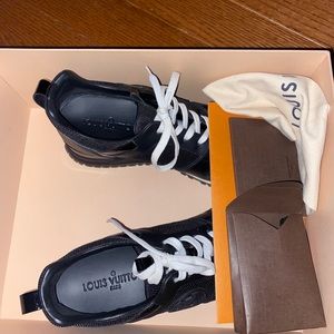 Louis Vuitton sneakers